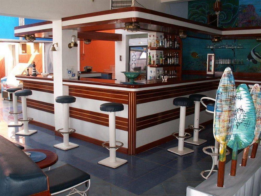 Hotel La Madrague Дакар Екстер'єр фото